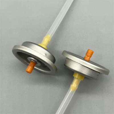 acheter Type de soupape à aérosol à base d'insecticide à base d'eau de qualité supérieure fabrication en ligne