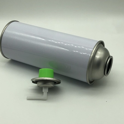 acheter Des canettes d'aérosol vides personnalisables - Personnalisez votre emballage fabrication en ligne