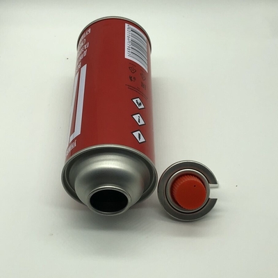 acheter Une boîte en fer blanc à aérosol de qualité supérieure - Emballage fiable pour divers produits fabrication en ligne