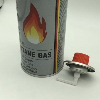 acheter Des canettes d'aérosol vides fonctionnelles - une solution d'emballage fiable fabrication en ligne
