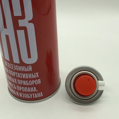 acheter Des canettes d'aérosol vides de qualité supérieure - une solution d'emballage polyvalente fabrication en ligne