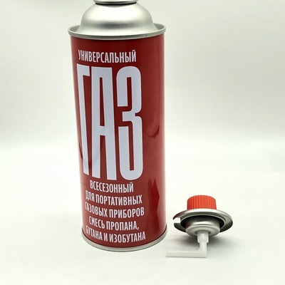 acheter Cartouche de carburant au butane de qualité supérieure pour poêles de camping portables fabrication en ligne
