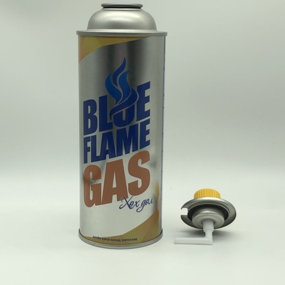 acheter Une boîte de gaz de camping polyvalente pour les amateurs de cuisine fabrication en ligne