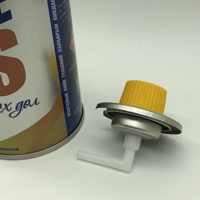 acheter Des boîtes en fer blanc à l'aérosol au diamètre de 65 centimètres, une marque à louer fabrication en ligne