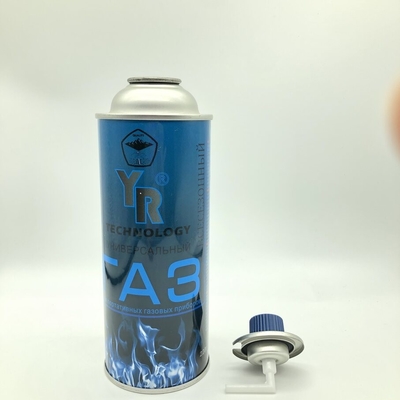 acheter Une boîte d'aérosol en fer blanc de haute qualité - une solution d'emballage polyvalente fabrication en ligne