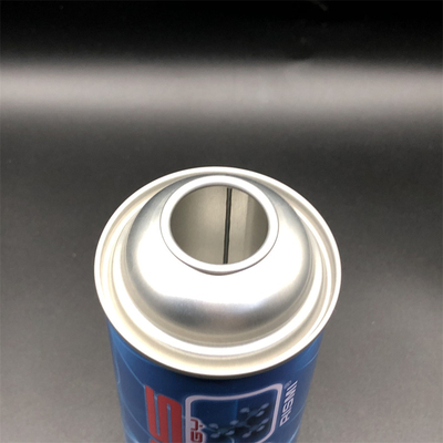 acheter Des canettes d'aérosol droites et vides de qualité supérieure: un emballage élégant pour votre marque fabrication en ligne