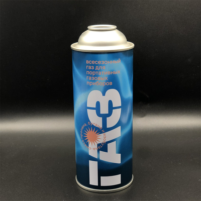 acheter Une bouteille d'énergie de butane portable - un carburant essentiel pour les amateurs de cuisine en plein air fabrication en ligne