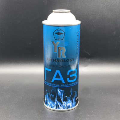 acheter Bouteille de gaz à cassette portable - une solution de carburant compacte pour les aventures de cuisine en plein air fabrication en ligne