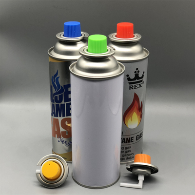 acheter Des boîtes d'aérosol droites vides de haute qualité - une solution d'emballage polyvalente fabrication en ligne