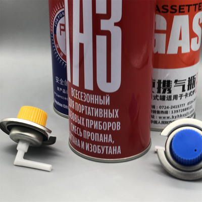 acheter Des canettes d'aérosol en tôle de haute qualité - Emballage durable pour divers produits fabrication en ligne