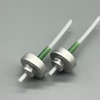 acheter Valve de pulvérisation mesurée fiable avec un volume de tir constant fabrication en ligne