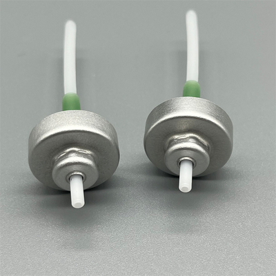 acheter Valves aérosol doseuses de 20 mm personnalisables pour une distribution contrôlée fabrication en ligne