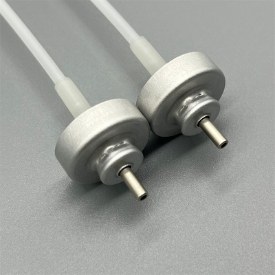 acheter Valve métallique de 20 mm de précision pour rafraîchisseur d'air fabrication en ligne