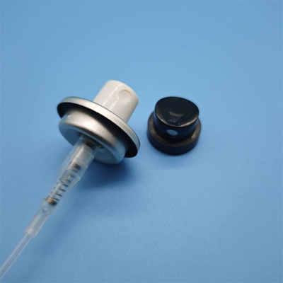 acheter Pompe à brouillard cosmétique soupape aérosol pour l'application de maquillage fabrication en ligne