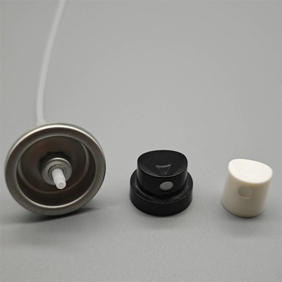 acheter Avancé 0,12cc Spray de brouillard aérosol peut vanne pour les solutions de soin de la peau Application fine même fabrication en ligne