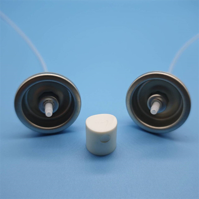 acheter Valve de pulvérisation de brouillard de 0,12 cc polyvalente en aérosol pour les produits ménagers fabrication en ligne