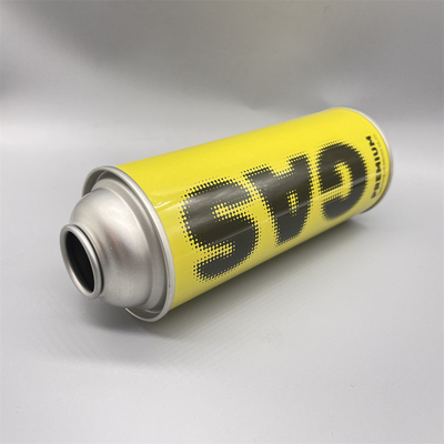 acheter Canette vide de butane compact - Option de stockage portable fabrication en ligne