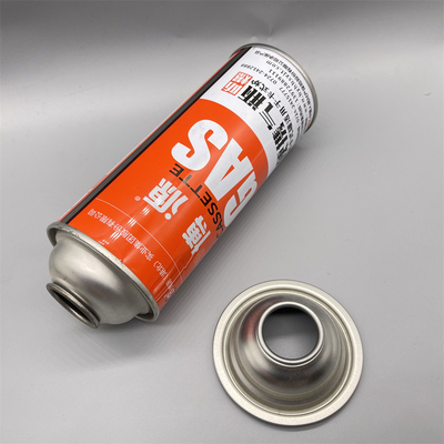 acheter Une boîte à aérosol polyvalente pour le butane - une solution de carburant polyvalente fabrication en ligne