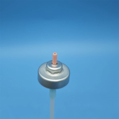 acheter Cap de soupape à poudre de poivre durable pour la sécurité personnelle fiable fabrication en ligne