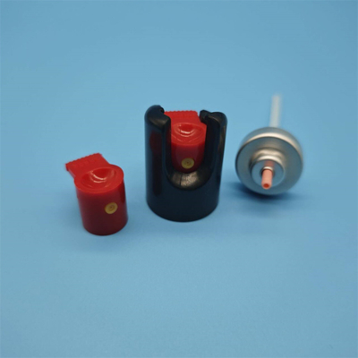 acheter Un bouchon de soupape à spray de poivre pour la sécurité personnelle fiable et facile à utiliser fabrication en ligne