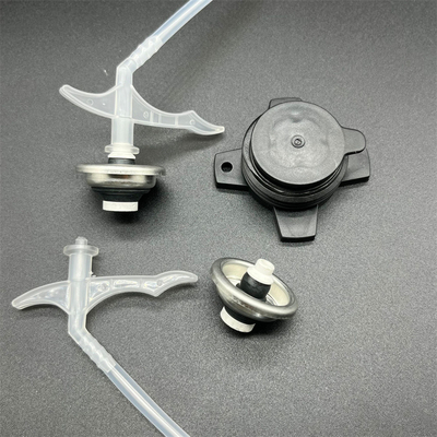 acheter Valve en mousse de polyuréthane (PU) idéale pour l'isolation et le collage fabrication en ligne