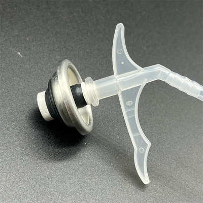 acheter Valve de pulvérisation adhésive en mousse de haute précision pour la construction - Conception durable, application efficace fabrication en ligne