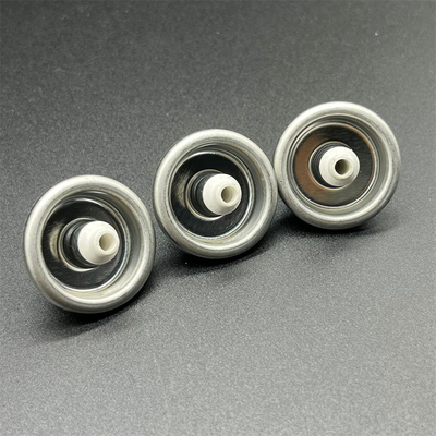 acheter Valve de distribution de précision avec fixation de paille et tige courte - idéale pour les applications ciblées de mousse fabrication en ligne