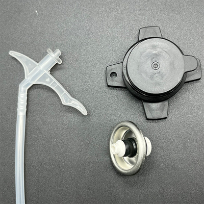 acheter Applicateur de paille durable pour mousse en PU à tige courte - Outil de précision pour les applications d'isolation et d'étanchéité fabrication en ligne