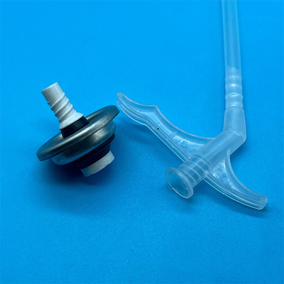 acheter Valve à aérosol à tige étendue pour mousse de polyuréthane pour l'étanchéité et l'isolation dans les espaces restreints fabrication en ligne