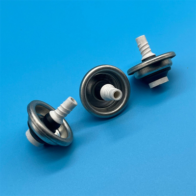 acheter Valve à pulvérisation en mousse en PU haute performance à tige longue pour l'isolation et l'étanchéité dans les zones difficiles d'accès fabrication en ligne