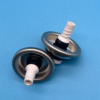 acheter Type de soupape aérosol à pulvérisation en mousse PU de précision à tige étendue pour l'étanchéité et l'isolation dans les espaces restreints fabrication en ligne