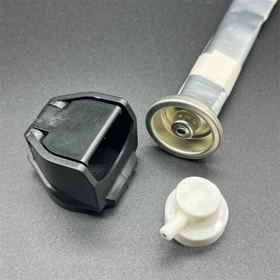 acheter Capot de soupape de pistolet à pulvérisation de poivre féminin de haute durabilité pour une défense personnelle sécurisée - Conception ergonomique pour un déploiement rapide fabrication en ligne