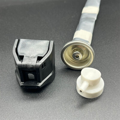 acheter Actionneur de valve de spray au poivre, actionneur de valve de spray au poivre de précision pour la sécurité personnelle et l'autodéfense, déclencheur de valve de spray au poivre étanche pour dispositifs de protection portables fabrication en ligne