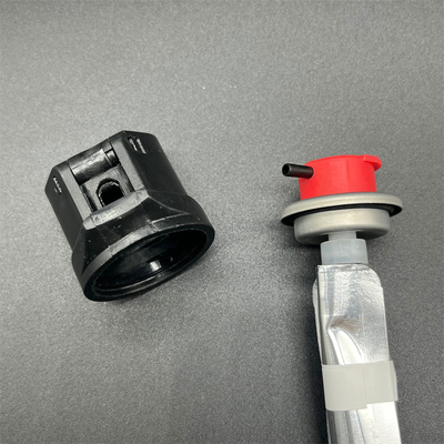acheter 1 Inch Aluminum Continuous Pepper Spray Valve for Self Defense fabrication en ligne