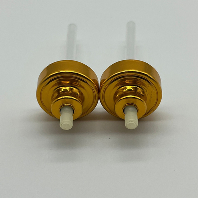 acheter Ventilateurs d'aérosol de précision continue de 20 mm conçus pour une distribution d'aérosol cohérente avec formule multiple fabrication en ligne