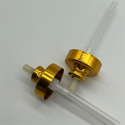 acheter Ventilateur d'aérosol continu en aluminium haute performance 20 mm pour la distribution d'aérosols fabrication en ligne