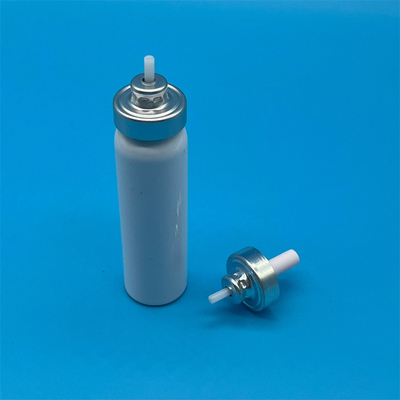 acheter Valve aérosol dosée inversée de 20 mm pour un dosage précis fabrication en ligne