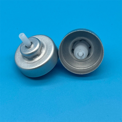 acheter Precision Dosing 20mm Inverted Metered Aerosol Valve For Spray Application fabrication en ligne