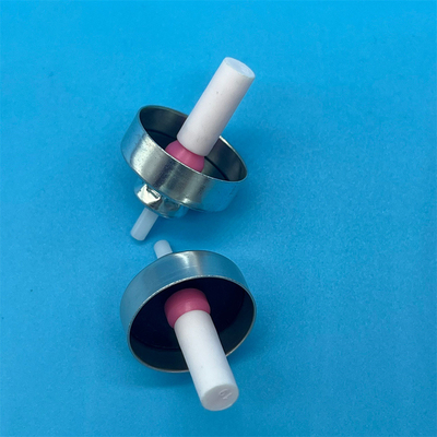 acheter  20mm Inverted Metered Aerosol Valve For Aerosol Application fabrication en ligne