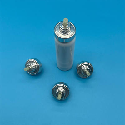 acheter Dispositifs aérosols médicaux 20 mm soupape continue inversée fiable et stérile fabrication en ligne