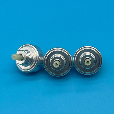 acheter Une vanne continue inversée de 20 mm pour les aérosols automobiles Durable et fiable fabrication en ligne