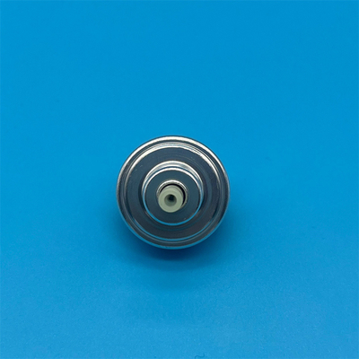 acheter Aérosol industriel 20 mm soupape continue inversée contrôle fiable du débit fabrication en ligne
