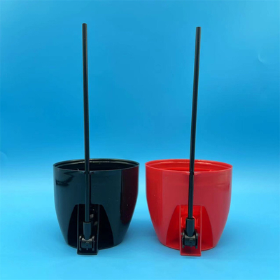 acheter Capsule de pulvérisation de 65 mm sûre et sans fuite pour les canettes d'aérosol d'insecticide fabrication en ligne