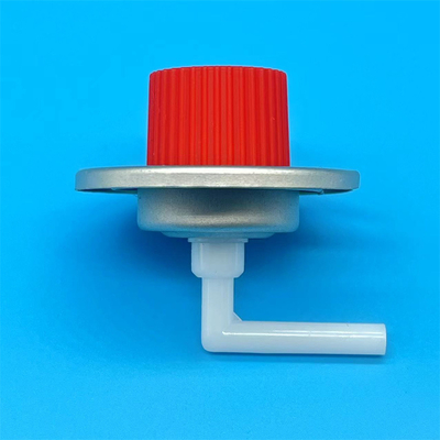 acheter Une soupape de cylindre pour une bouteille de gaz de camping pour usage lourd. Compatible avec le propane et le butane. fabrication en ligne