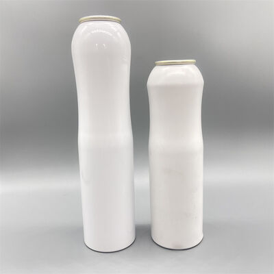 acheter Lightweight Aluminum Cans Recyclable Packaging for Aerosols Spray Products fabrication en ligne