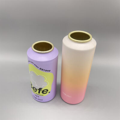 acheter Premium Aluminum Cans Lightweight & Recyclable Packaging for Car Care Products fabrication en ligne