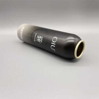 acheter Seamless Aluminum Cans Lightweight & Recyclable Packaging for Aerosols Spray Products fabrication en ligne