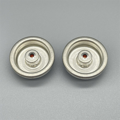 acheter 7/16'-28 Couvercle de soupape à broche de qualité supérieure - Pour les équipements de gaz et l'utilisation industrielle fabrication en ligne