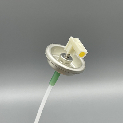 acheter Valve de mesure de la tige métallique d'un pouce pour le contrôle des fluides industriels fabrication en ligne