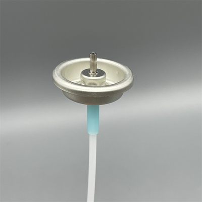 acheter Valve à aérosol de qualité supérieure pour la distribution mesurée avec précision dans diverses applications fabrication en ligne